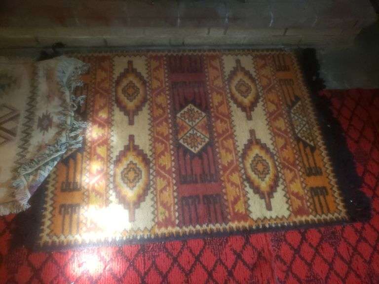 3 Rugs Baer Auctioneers Realty, LLC