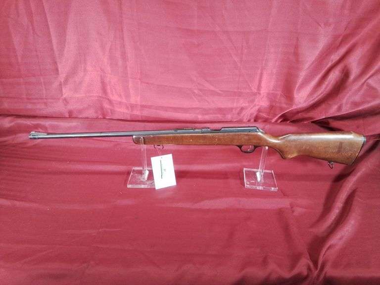 Glenfield 25 22 cal Rifle
