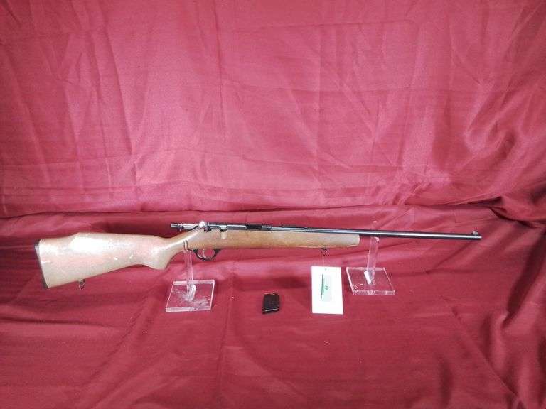 Glenfield 25 22 cal Rifle