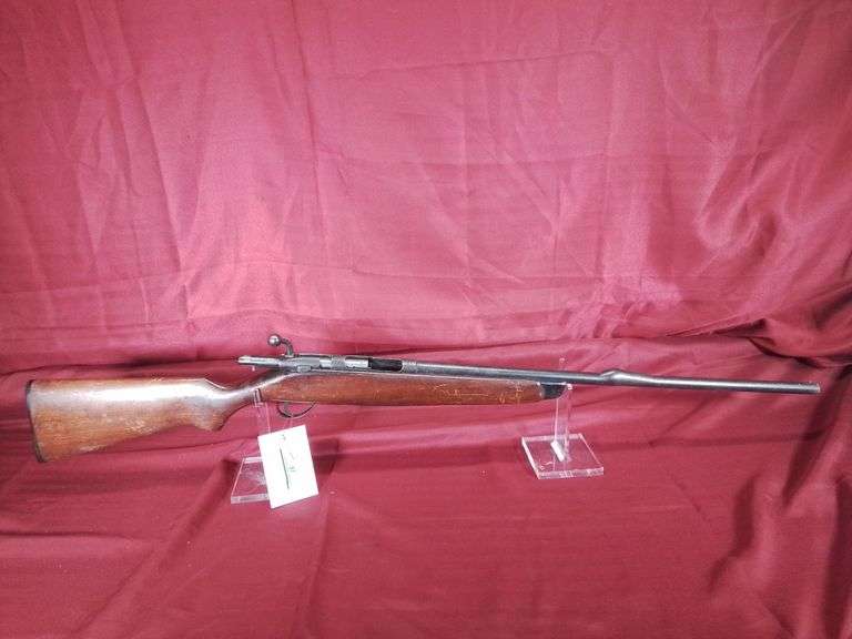 J.C. Higgins 583-1101 20GA  Shotgun