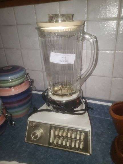 Waring Blender