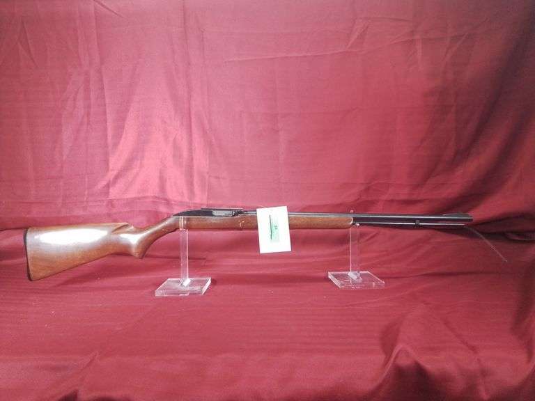 Marlin 99 22 cal Rifle