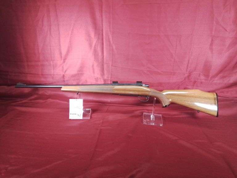 Ithaca LSA 65 30-06 Sprg Rifle