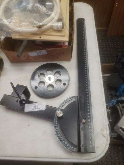 Router Parts