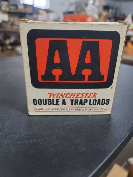 1 Box 12 Gauge 2¾ Shot Gun Shell (25 Count)