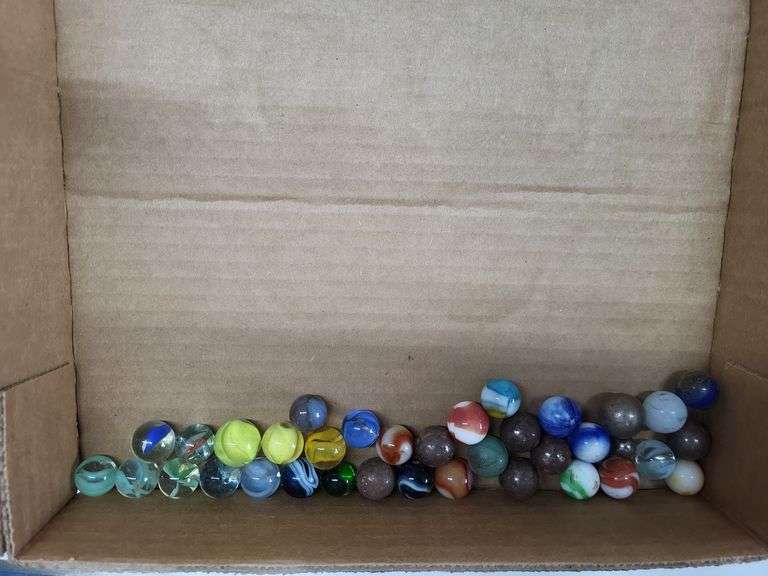 Marbles