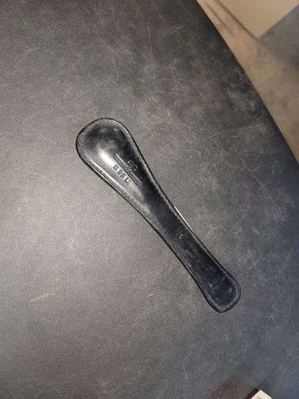 1- Sap Blackjack (gold & Goodrich)