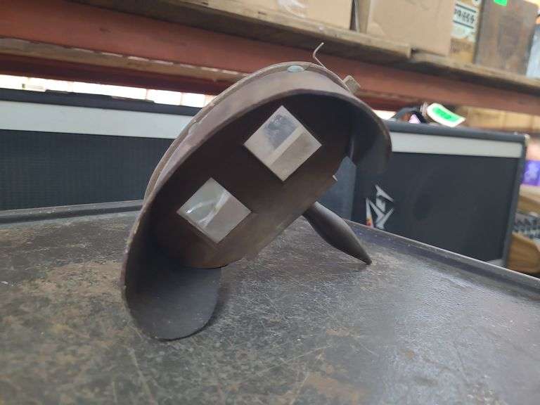 Antique Stereoscope