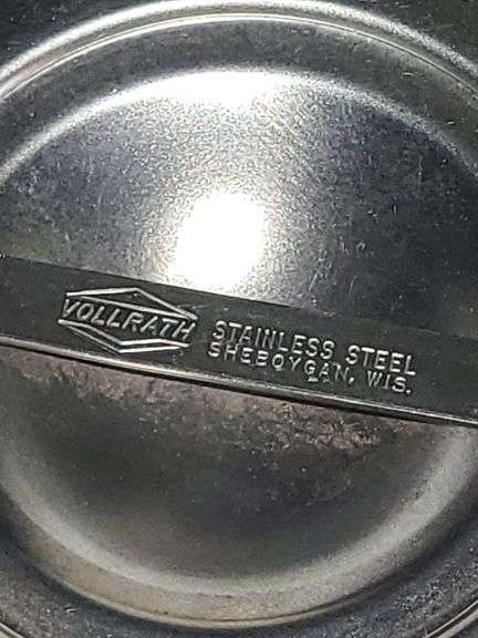 Stainless Steel Stock Pot With Lid