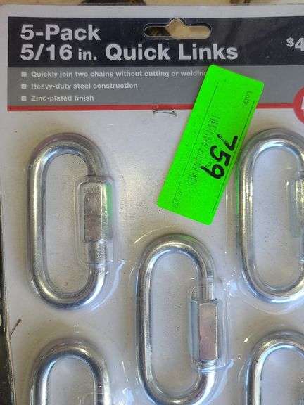 Seve NIP Quick Links