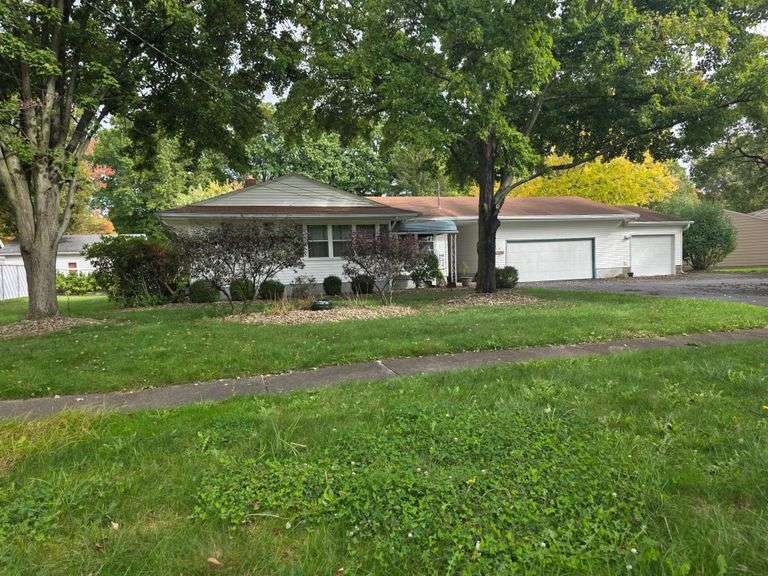 Hines Real Estate Online Auction