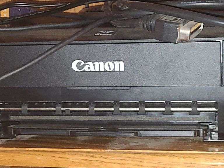 Canon Printer