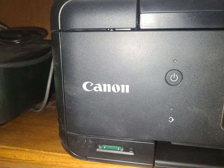 Canon Printer