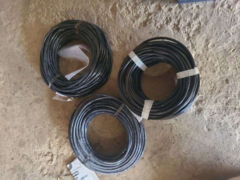 10 Drip Nozzle Watering Kit