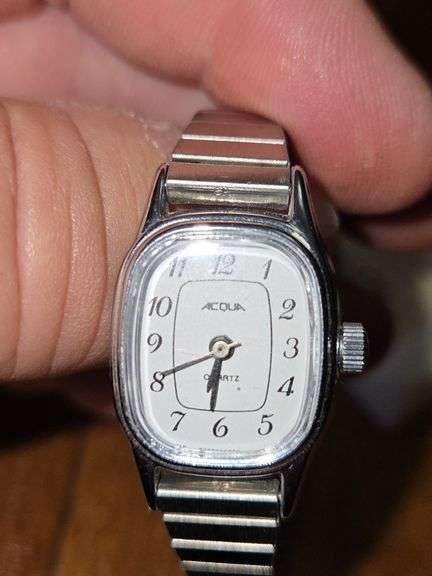 6 Watches,Watch Bands