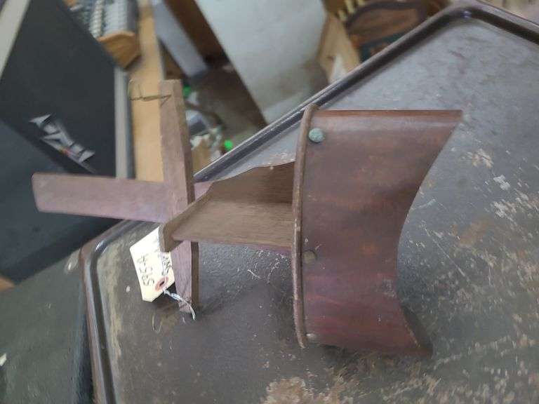 Antique Stereoscope