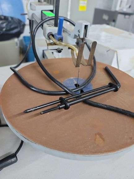 Delta Shop Master Scroll Saw