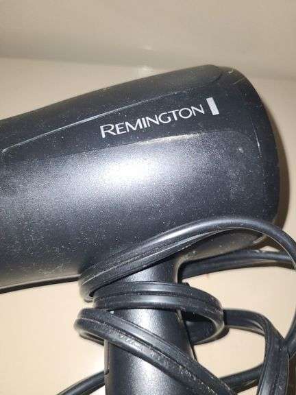 Remington Hair Dryer
