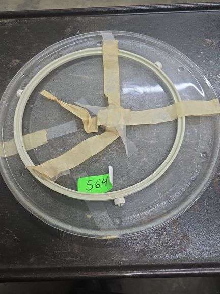 Microwave Insert, Drying Rack, Wire Basket