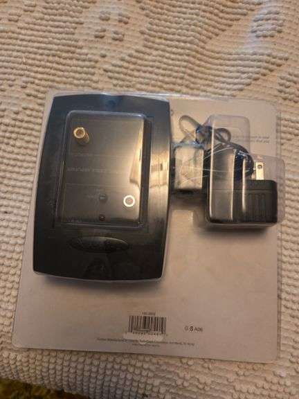 Light Bulbs, Lights, Weather Seal, Cable Amplifier,Wasp Catchers