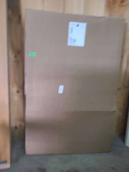 New In Box Andersen E-Series Window Unopened