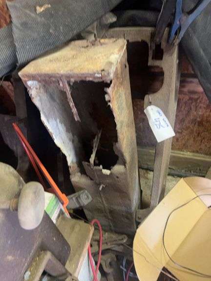 Hit & Miss Engine Parts