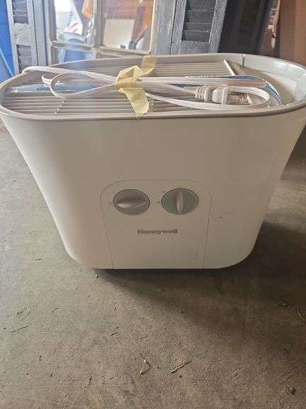 Honeywell Humidifier