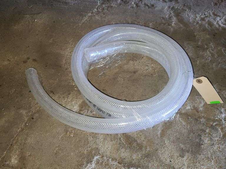 Plastic Hose