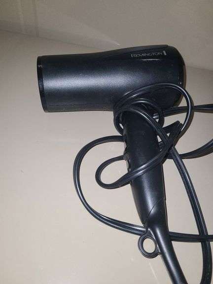 Remington Hair Dryer