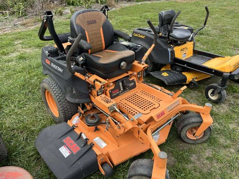 Baer Auction Center Online Auction ~ Columbiana 11/19/25