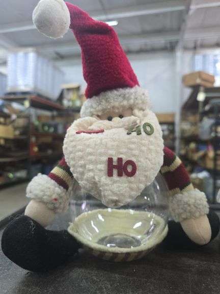 Christmas Cards, Decor