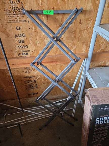 Drying Rack