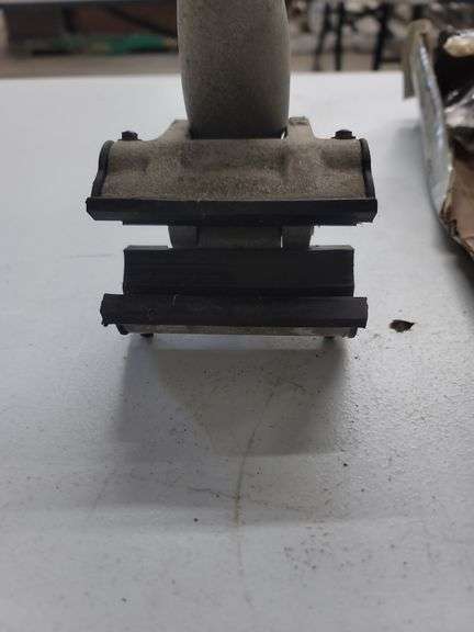 Adjustable Linkage Repair Stand Clamp