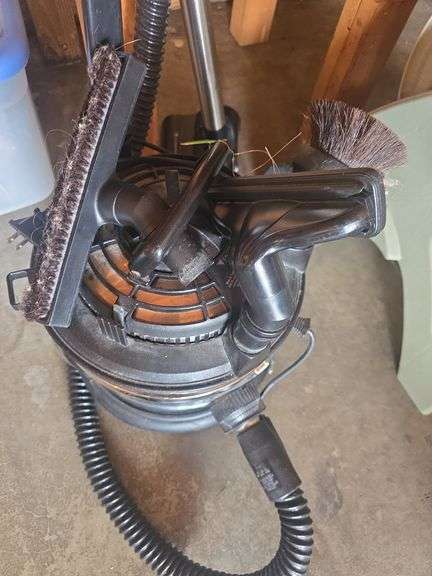 Filter Queen Vacuum Cleaner