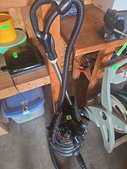 Filter Queen Vacuum Cleaner