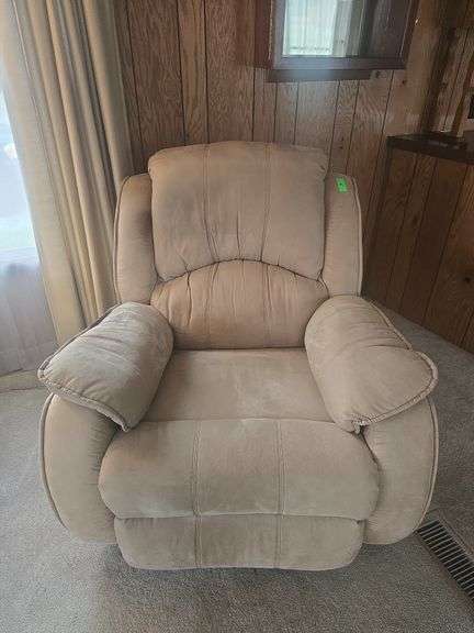 Rocking/Reclining Chair