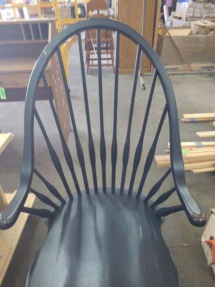 Wooden Chair