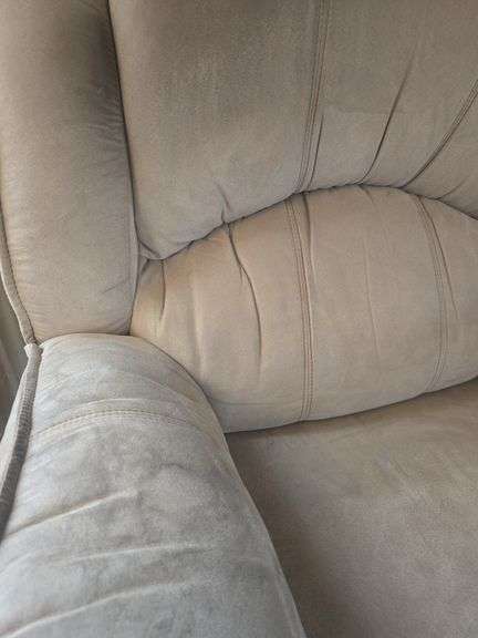 Rocking/Reclining Chair