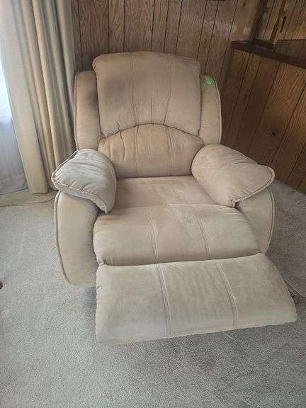 Rocking/Reclining Chair