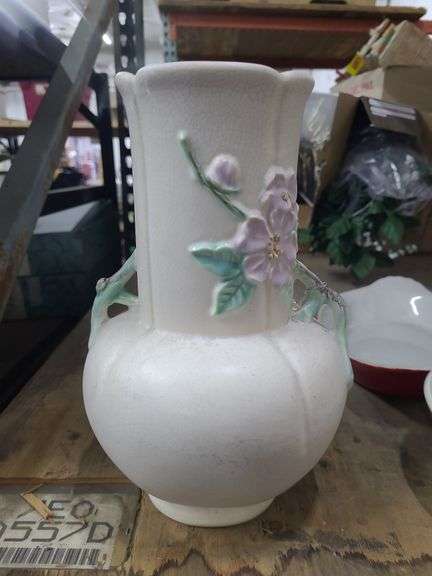 Weller Pottery Vase