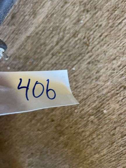 Craftsman 22cc 14" Weed Trimmer