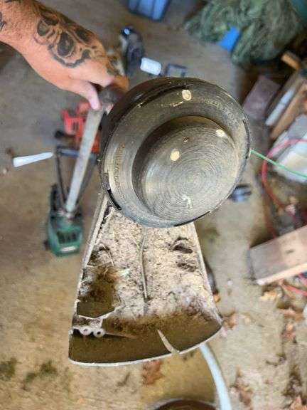 Weed Eater Weed Trimmer