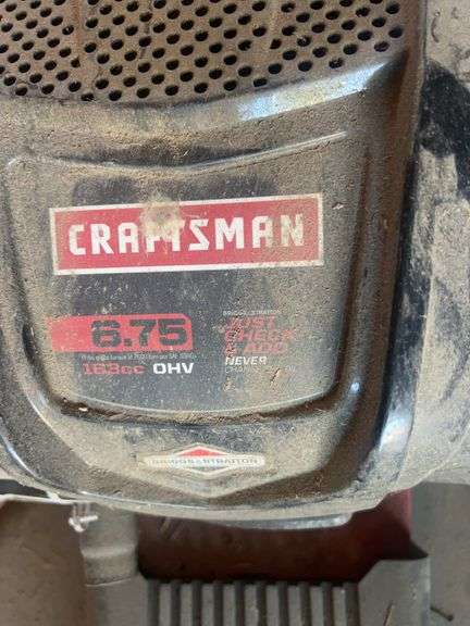 Crafts String Mower w/String