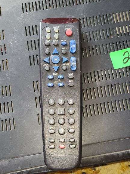 General Instrument Interactive Digital Communications