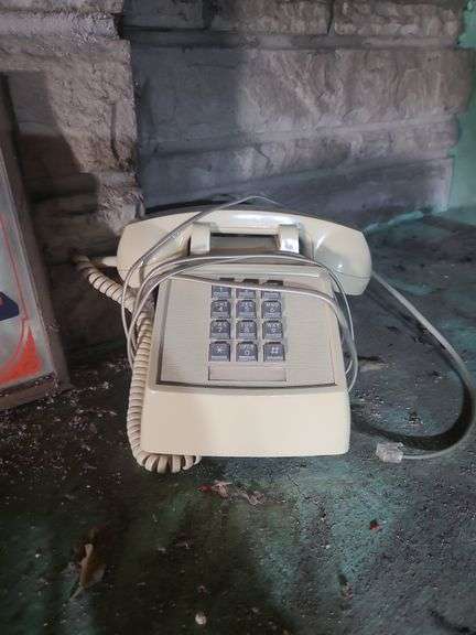 Bar Sign And Brown Jug