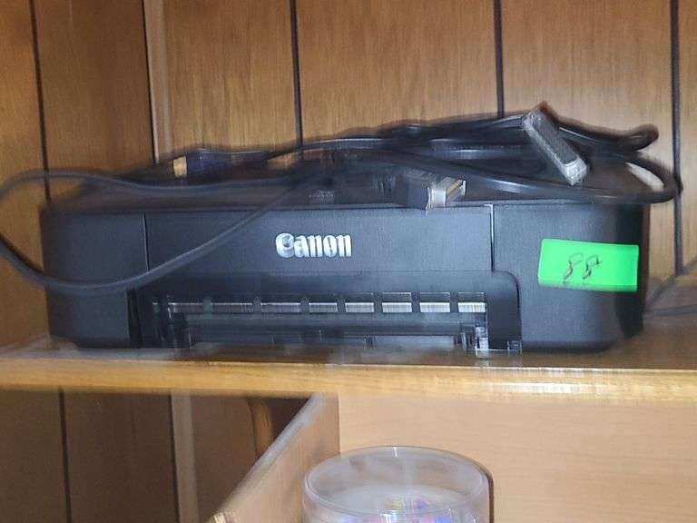 Canon Printer