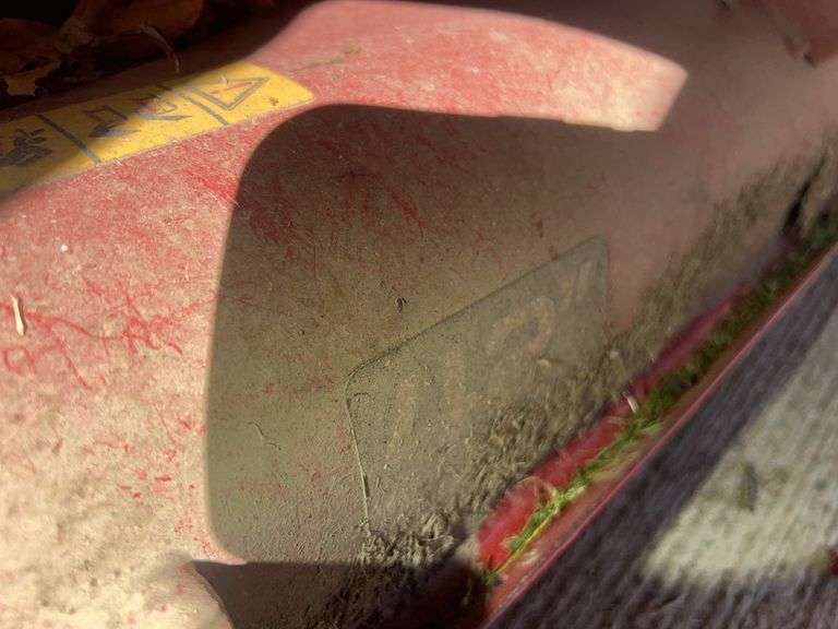 42" Craftsman ZTR Mower