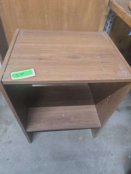 Side Table