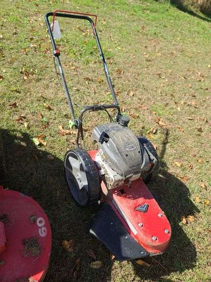 Viper 22in Path Cutter