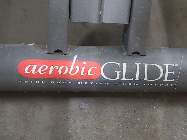 Aerobic Glider